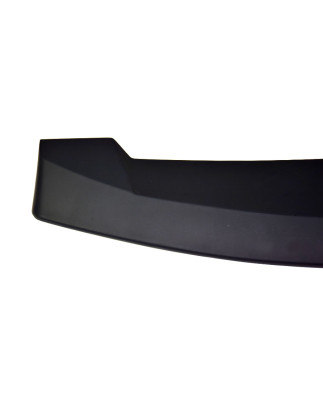 Kia Sportage MK2 2004-2010 Spoiler tetto (Cod. S-RS-KISPORT-MK2-ABS-01)