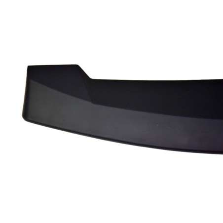 Kia Sportage MK2 2004-2010 Spoiler tetto (Cod. S-RS-KISPORT-MK2-ABS-01)