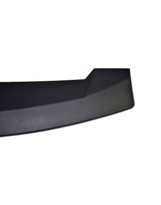 Kia Sportage MK2 2004-2010 Spoiler tetto (Cod. S-RS-KISPORT-MK2-ABS-01)
