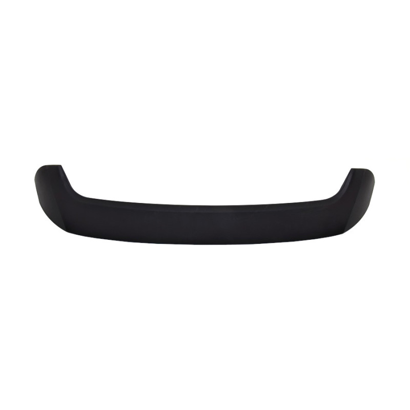 Kia Sportage MK3 2010-2015 Spoiler tetto  (Cod. S-RS-KISPORT-MK3-ABS-01)