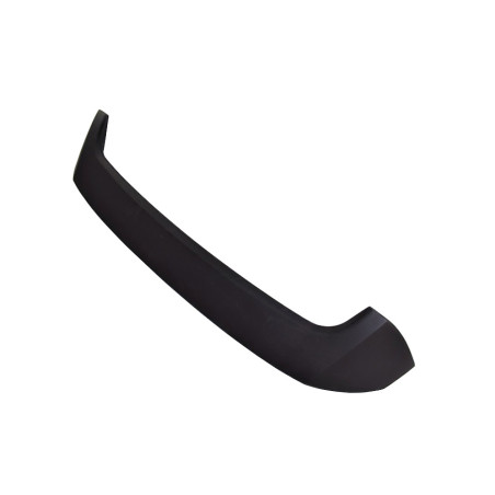 Kia Sportage MK3 2010-2015 Spoiler tetto  (Cod. S-RS-KISPORT-MK3-ABS-01)