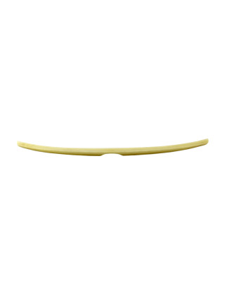 Mazda 6 MK3 GJ 2012+ Spoiler baule (Cod. S-BS-MAZ-6-ABS-01)