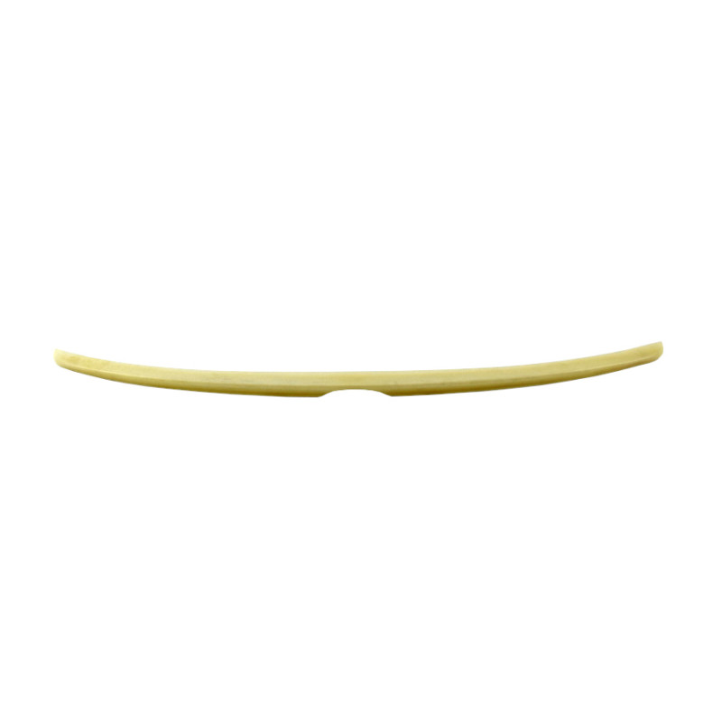 Mazda 6 MK3 GJ 2012+ Spoiler baule (Cod. S-BS-MAZ-6-ABS-01)