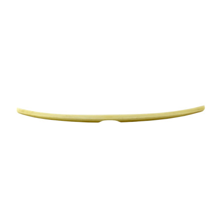 Mazda 6 MK3 GJ 2012+ Spoiler baule (Cod. S-BS-MAZ-6-ABS-01)