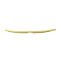 Mazda 6 MK3 GJ 2012+ Spoiler baule (Cod. S-BS-MAZ-6-ABS-01)