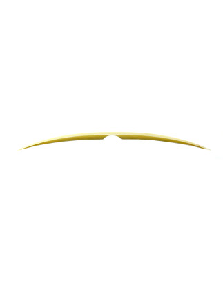 Mazda 6 MK3 GJ 2012+ Spoiler baule (Cod. S-BS-MAZ-6-ABS-01)