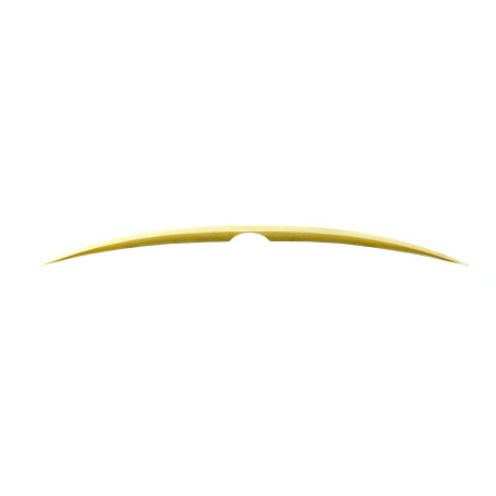 Mazda 6 MK3 GJ 2012+ Spoiler baule (Cod. S-BS-MAZ-6-ABS-01)