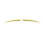 Mazda 6 MK3 GJ 2012+ Spoiler baule (Cod. S-BS-MAZ-6-ABS-01)