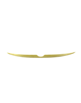 Mazda 6 MK3 GJ 2012+ Spoiler baule (Cod. S-BS-MAZ-6-ABS-01)