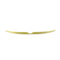 Mazda 6 MK3 GJ 2012+ Spoiler baule (Cod. S-BS-MAZ-6-ABS-01)