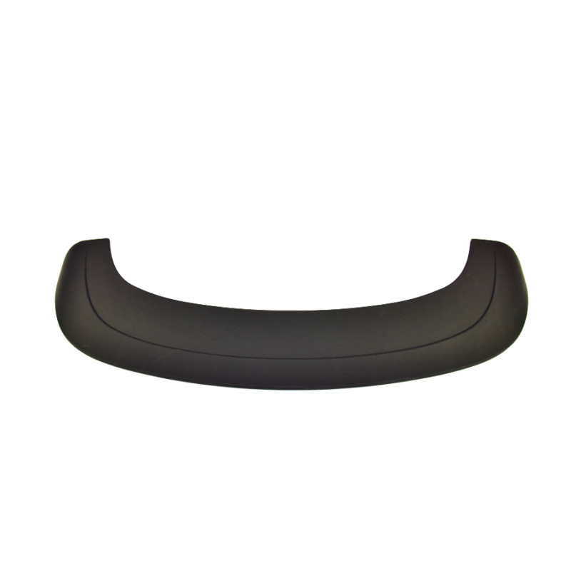 Mazda CX5 2017+ Spoiler tetto  (Cod. S-RS-MAZ-CX5-ABS-01)