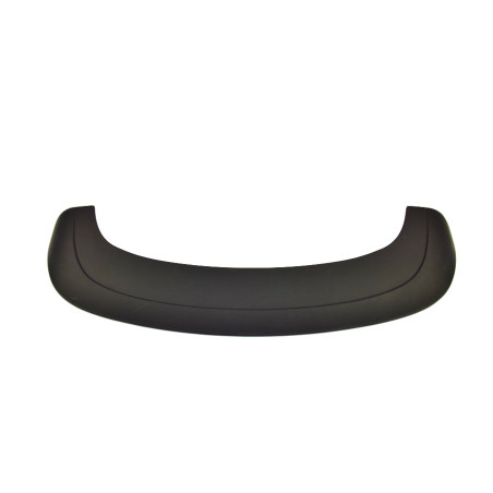 Mazda CX5 2017+ Spoiler tetto  (Cod. S-RS-MAZ-CX5-ABS-01)