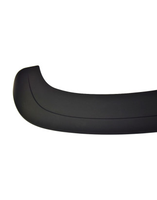 Mazda CX5 2017+ Spoiler tetto  (Cod. S-RS-MAZ-CX5-ABS-01)