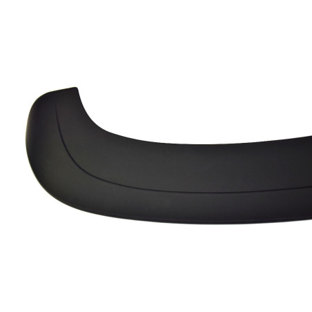 Mazda CX5 2017+ Spoiler tetto  (Cod. S-RS-MAZ-CX5-ABS-01)