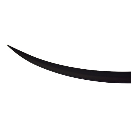 Mercedes C class C205 coupe 2014-2021 Spoiler baule (Cod. S-BS-MC205-ABS-01)