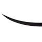 Mercedes C class C205 coupe 2014-2021 Spoiler baule (Cod. S-BS-MC205-ABS-01)