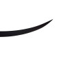 Mercedes C class C205 coupe 2014-2021 Spoiler baule (Cod. S-BS-MC205-ABS-01)