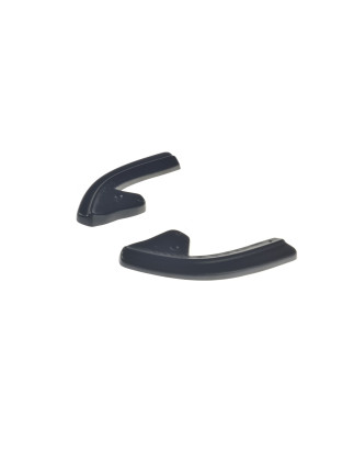 Splitters posteriori laterali MAZDA CX-5 FACELIFT  (Cod. M-MA-CX-5-1F-RSD1G)