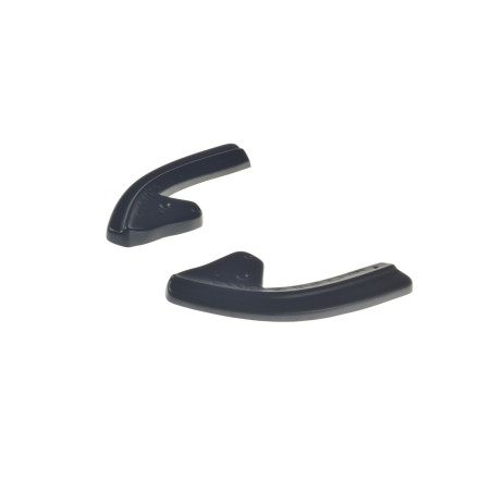 Splitters posteriori laterali MAZDA CX-5 FACELIFT  (Cod. M-MA-CX-5-1F-RSD1G)