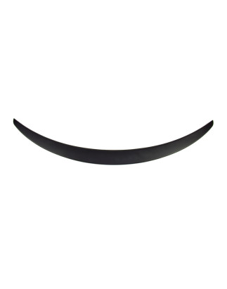 Mercedes C class C205 coupe 2014-2021 Spoiler baule (Cod. S-BS-MC205-ABS-03)