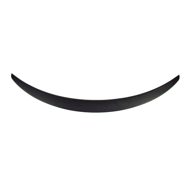 Mercedes C class C205 coupe 2014-2021 Spoiler baule (Cod. S-BS-MC205-ABS-03)