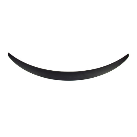 Mercedes C class C205 coupe 2014-2021 Spoiler baule (Cod. S-BS-MC205-ABS-03)