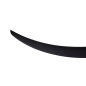 Mercedes C class C205 coupe 2014-2021 Spoiler baule (Cod. S-BS-MC205-ABS-03)