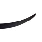 Mercedes C class C205 coupe 2014-2021 Spoiler baule (Cod. S-BS-MC205-ABS-03)