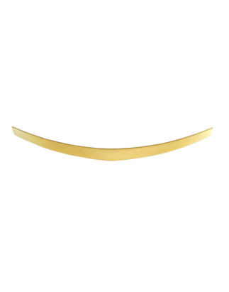 Mercedes E class C207 coupe 2009-2013 Spoiler baule (Cod. S-BS-MC207-ABS-01)