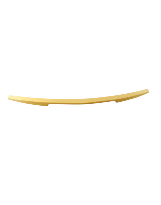 Mercedes E class C207 coupe 2009-2013 Spoiler baule (Cod. S-BS-MC207-ABS-01)