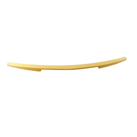 Mercedes E class C207 coupe 2009-2013 Spoiler baule (Cod. S-BS-MC207-ABS-01)