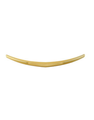 Mercedes E class C207 coupe 2009-2013 Spoiler baule (Cod. S-BS-MC207-ABS-01)