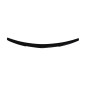 Mercedes E class C207 coupe 2009-2013 Spoiler baule nero lucido (Cod. S-BS-MC207-ABS-02)