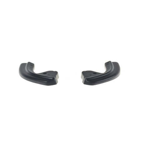 Splitters posteriori laterali MAZDA CX-5 FACELIFT  (Cod. M-MA-CX-5-1F-RSD1G)