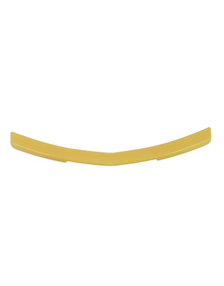Mercedes E class C207 coupe 2009-2013 Spoiler baule (Cod. S-BS-MC207-ABS-03)