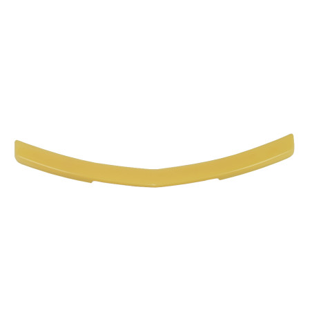 Mercedes E class C207 coupe 2009-2013 Spoiler baule (Cod. S-BS-MC207-ABS-03)