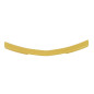 Mercedes E class C207 coupe 2009-2013 Spoiler baule (Cod. S-BS-MC207-ABS-03)