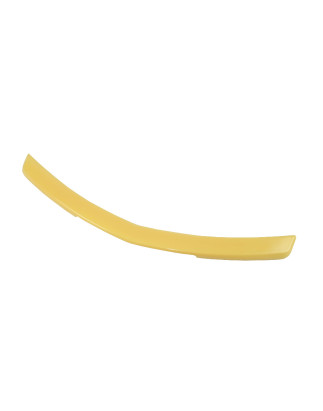 Mercedes E class C207 coupe 2009-2013 Spoiler baule (Cod. S-BS-MC207-ABS-03)