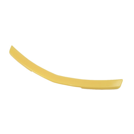 Mercedes E class C207 coupe 2009-2013 Spoiler baule (Cod. S-BS-MC207-ABS-03)