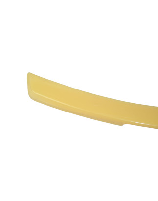 Mercedes E class C207 coupe 2009-2013 Spoiler baule (Cod. S-BS-MC207-ABS-03)