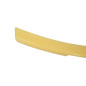 Mercedes E class C207 coupe 2009-2013 Spoiler baule (Cod. S-BS-MC207-ABS-03)