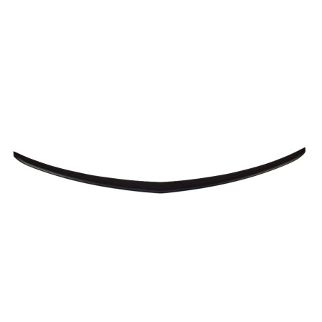 Mercedes E class C207 coupe 2009-2013 Spoiler baule (Cod. S-BS-MC207-ABS-04)