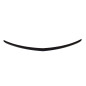 Mercedes E class C207 coupe 2009-2013 Spoiler baule (Cod. S-BS-MC207-ABS-04)