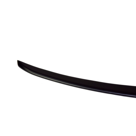 Mercedes E class C207 coupe 2009-2013 Spoiler baule (Cod. S-BS-MC207-ABS-04)