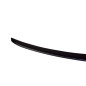 Mercedes E class C207 coupe 2009-2013 Spoiler baule (Cod. S-BS-MC207-ABS-04)