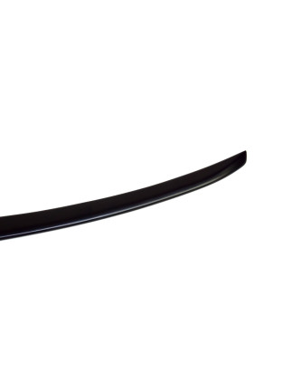 Mercedes E class C207 coupe 2009-2013 Spoiler baule (Cod. S-BS-MC207-ABS-04)