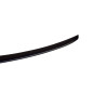 Mercedes E class C207 coupe 2009-2013 Spoiler baule (Cod. S-BS-MC207-ABS-04)