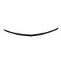 Mercedes E class C207 coupe 2009-2013 Spoiler baule nero lucido (Cod. S-BS-MC207-ABS-05)