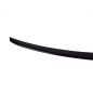 Mercedes E class C207 coupe 2009-2013 Spoiler baule nero lucido (Cod. S-BS-MC207-ABS-05)