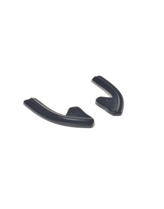 Splitters posteriori laterali MAZDA CX-5 FACELIFT  (Cod. M-MA-CX-5-1F-RSD1G)
